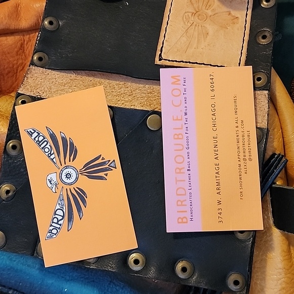 Final Price! BirdTrouble set - Picture 13 of 13